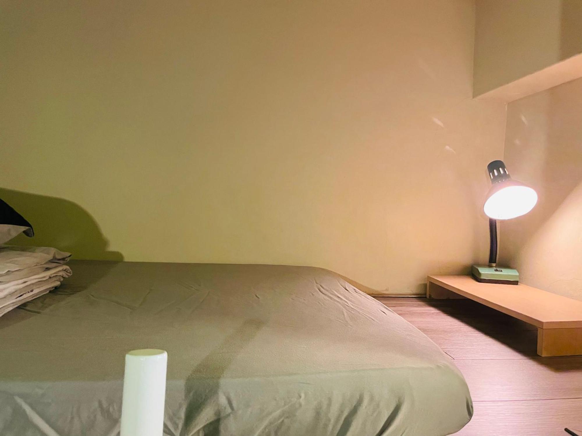 米宿 Roomi House 台南老屋民宿 الغرفة الصورة